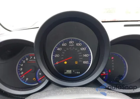 2007 Acura Rdx from USA, damaged, VIN 5J8TB18507A017853